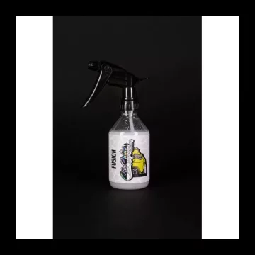 CarShineFactory Hibridni nano premaz za zaščito in sijaj laka Fusion, 250 ml