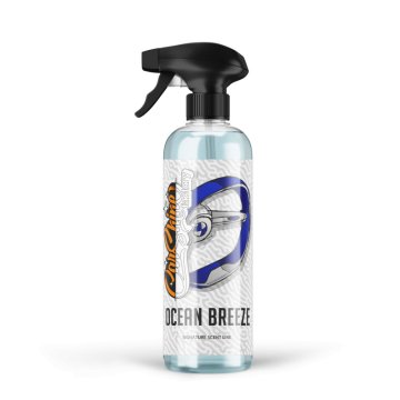 CarShineFactory Dišava za avto s svežim morskim vonjem Ocean Breeze, 250 ml