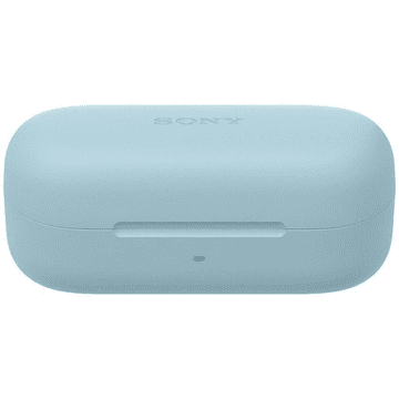 Sony True Wireless WF-C510, brezžične slušalke, modre barve