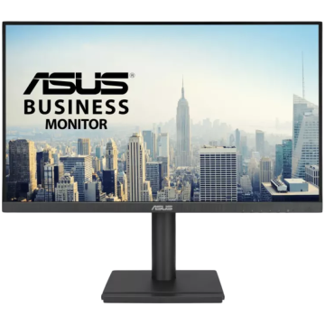 ASUS VA27DQFS poslovni monitor - 68.6cm (27''), FHD (1920 x 1080), IPS, 100Hz, 1ms MPRT, Adaptive-Sync