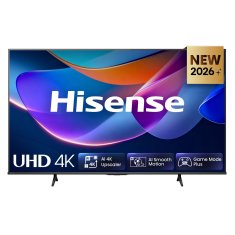 Hisense 43A6S televizor, 4K UHD, Smart TV, 60Hz