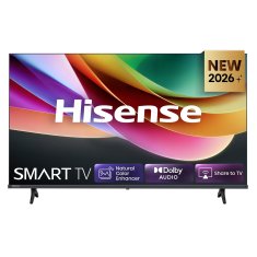 Hisense 40A4S televizor, FHD, Smart TV, 60Hz