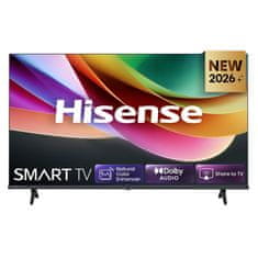 Hisense 32A4S televizor, FHD, Smart TV, 60Hz