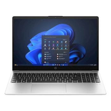HP 250R G10 prenosnik, Intel Core 5 120U, 16GB, SSD512GB, FreeDOS (DG0X9ET#BED)