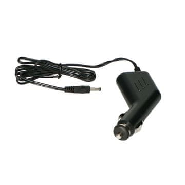 LENCO Avtomobilski adapter z enojnim priključkom za DVP-910, DVP-1010, MES-202