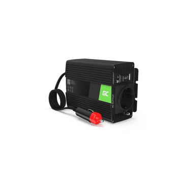 Green Cell Inverter Green Cell 12VDC / 230VAC 150W / 300W