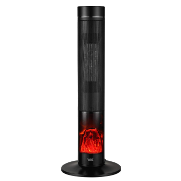 Well Grelec keramični stoječ PTC , 2000W
