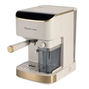 Russell Hobbs 28760-56/Café Genie Auto Stone Espresso kavni aparat
