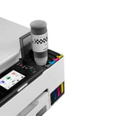 Canon Pixma Maxify GX1040 brizgalni tiskalnik, A4, 1200 dpi, beli (6169C007AA)