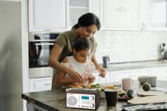 Blow Prenosni FM radio LCD USB bluetooth SD