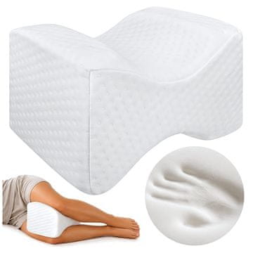 Northix Ergonomska blazina za noge – blazina za pod nogami