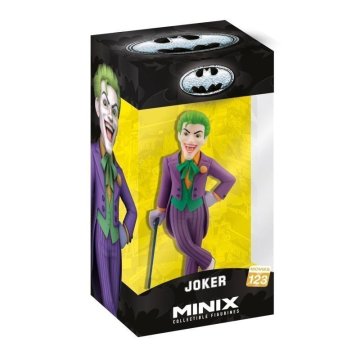 Minix Filmi: Batman - Joker
