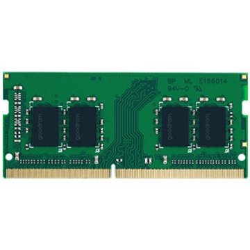 GoodRam 16GB DDR4 3200MHz CL22 SODIMM pomnilnik