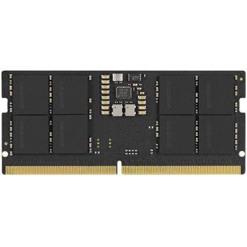 GoodRam 16GB DDR5 5600MHz CL46 SR SODIMM pomnilnik