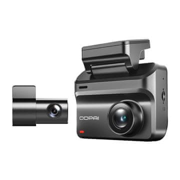 DDPai Z50 Pro avtomobilska kamera