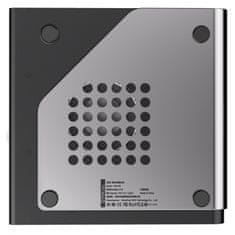 GMKtec Mini PC GMKtec K12 Ryzen 7 H 225 32GB RAM + 1TB SSD WIN 11 Pro
