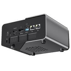 GMKtec Mini PC GMKtec K12 Ryzen 7 H 225 32GB RAM + 1TB SSD WIN 11 Pro