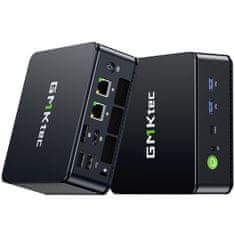 GMKtec MINI PC GMKtec M5 Ultra AMD Ryzen 7 7730U 32GB RAM + 1TB SSD WIN 11 Pro