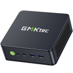 GMKtec MINI PC GMKtec M5 Ultra AMD Ryzen 7 7730U 32GB RAM + 1TB SSD WIN 11 Pro