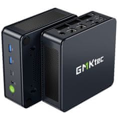 GMKtec MINI PC GMKtec M5 Ultra AMD Ryzen 7 7730U 32GB RAM + 1TB SSD WIN 11 Pro