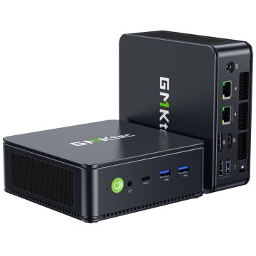 GMKtec MINI PC GMKtec M6 Ultra AMD Ryzen 5 7640HS 16GB RAM + 512GB SSD WIN 11 PRO