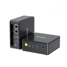 GMKtec Mini PC GMKtec G11 Plus AMD Ryzen 5 3500U 16GB RAM + 256GB SSD WIN 11 Pro