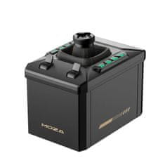 MOZA AB6 AS017 simulator letenja Bundle