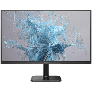 Philips 24E2N1100LB monitor - 60.5cm (23.8"), FHD (1920 x 1080), VA, 100Hz, 4ms (GTG), Adaptive Sync, 1x D-SUB (VGA), 1x HDMI 1.4