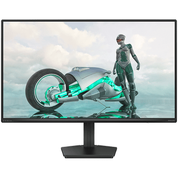 Philips Evnia 3000 27M2N3200NF gaming monitor - 68.6cm (27"), FHD (1920 x 1080), IPS, 144Hz, 4ms (GtG), Adaptive Sync, HDR10, 1x HDMI 1.4, 1xDP 1.4