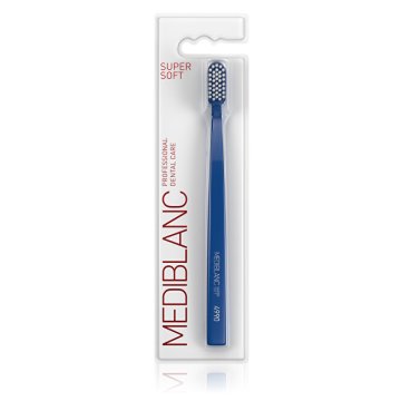Zobna ščetka Super Soft Blue 1 kos