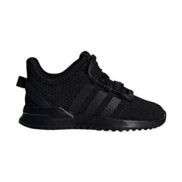 Adidas Čevlji črna 23 EU Upath Run