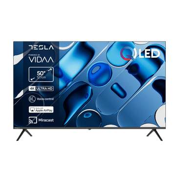TESLA Q50H665BFV FHD televizor, QLED, Vidaa OS