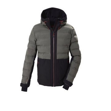 Killtec Jakne Killtec KSW 67 4454300000749gruenanth