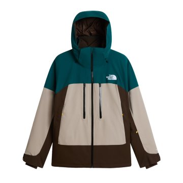 The North Face Jakne The North Face Chakal NF0A8H24S7JPacificTea