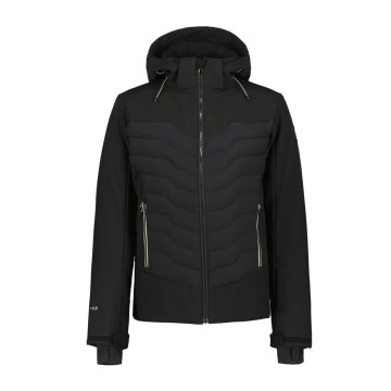 ICEPEAK Jakne Icepeak Fremont 857820542I1990SCHWARZ