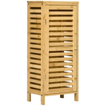 Homestar Kopalniška omarica 30x19,9x70 cm naravna shranjevanje