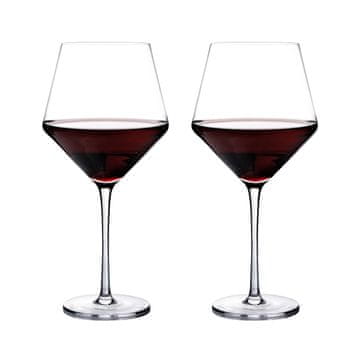 Homestar Vinske kozarce Burgundy 2 kosa 700 ml