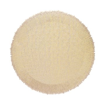 Homestar Podložka za mizo COS D38 cm zlata