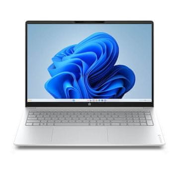 HP OmniBook 3 prenosnik, Intel Core 5-120U, 16GB, SSD512GB, 2K, W11H (D8ZL6EA#BED)