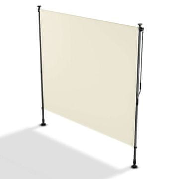 Homestar Vertikalna senčnica Barbados 200x310 cm bež