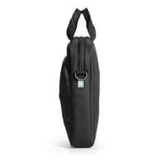Port Designs PORTLAND II ECO torba za prenosnik, črna