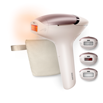 Philips BRI938/00 LUMEA IPL sistem za odstranjevanje dlak