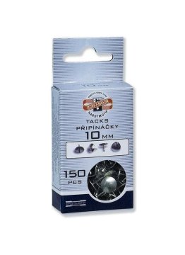Koh-i-Noor palčki 150 kosov/10 mm