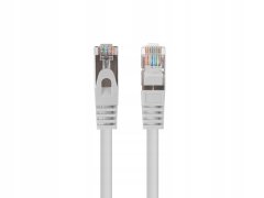 shumee Patchcord Lanberg FTP kat. 6 10 m siv