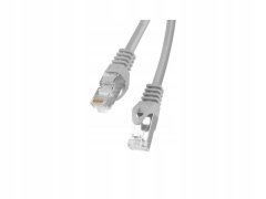 shumee Patchcord Lanberg FTP kat. 6 10 m siv