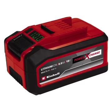 shumee Einhell akumulator 18V 5-8Ah Multi-Ah PXC Plus