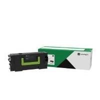 Lexmark boben z izjemno dolgo življenjsko dobo 58D2U0E, 55.000 strani, črn, 1 kos, 58D2U0E
