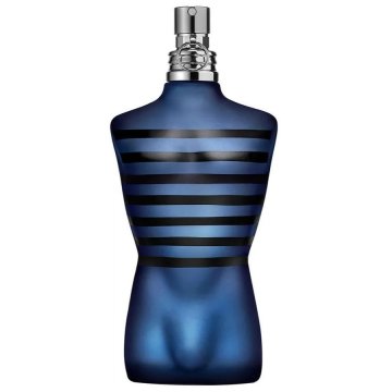 Jean Paul Gaultier Ultra Male Intense toaletna voda v spreju 125 ml