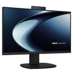 ASUS V400 AiO 23,8" (60,45cm) FHD Core 5 210H 16GB 512GB brez kamera + tipkovnica + miška črn AIO računalnik P440VA-WB210H4CB0
