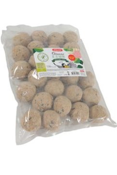 Zolux Kroglice s semeni 90g25pcs brez mreže
